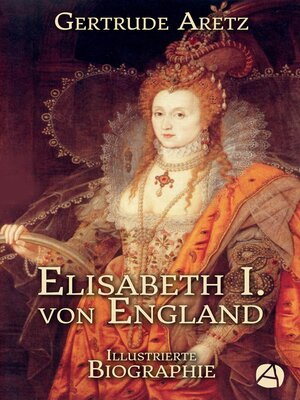 cover image of Elisabeth I. von England